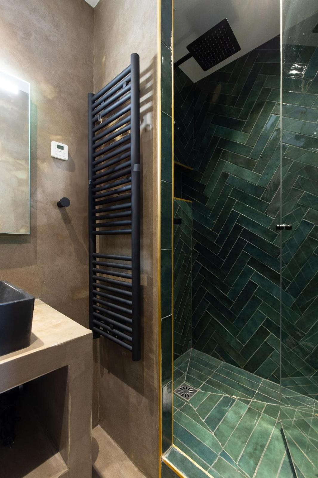 Authentic Apartment - 1Br-4P - Le Marais Paris Ngoại thất bức ảnh